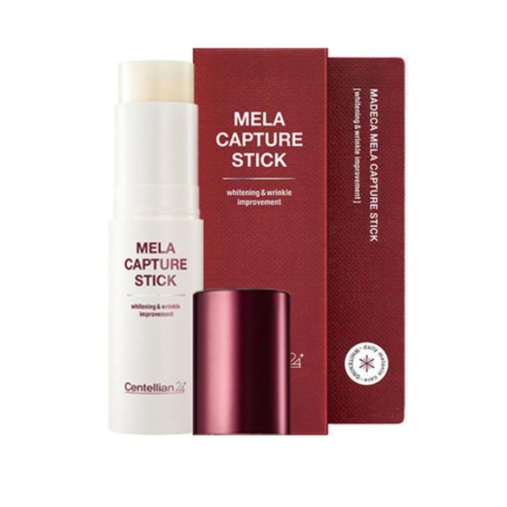

Centellian24 Madeca Mela Capture Stick 10g – Targeted Brightening Stick for Dark Spots