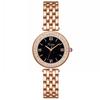 Wind Steel Strap Women'S Watch Fashion Watch Femininity Watch Personalized Belt Women