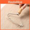 Scraper Lint Remover Shaver For Clothes  Carpet  Revives Fabric Tool Cleaning