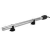 Aquarium Heater Stainless Steel Adjustable Automatic Thermostatic Heating Rod for Saltwater