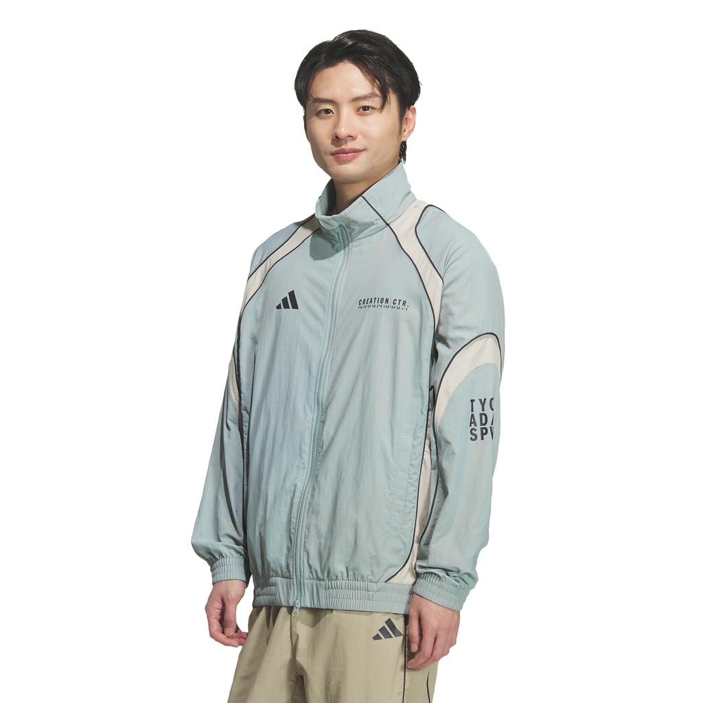 Adidas Woven Jacket Kf1336