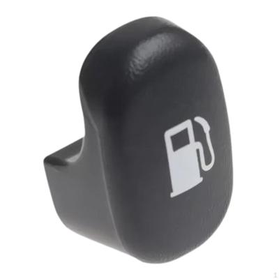 81575-22000 Fuel Gas Filler Cap Lever Automobile Accessory Wear Resistant Quick Installation Sturdy