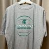 Vintage Michigan State Spartans NCAA Shirt Size XL Tt01