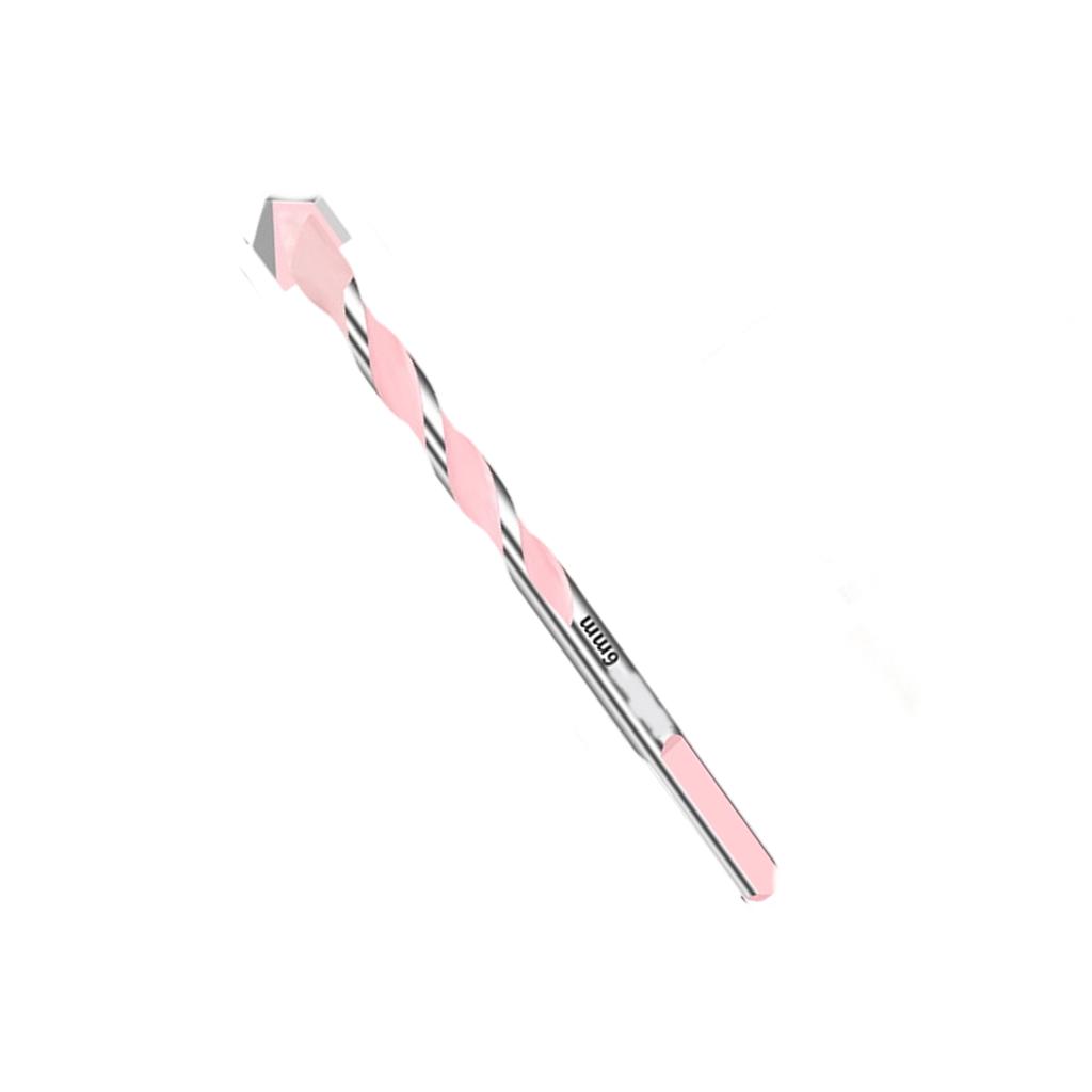 Mini Twist Drill Bit 6mm-12mm High Speed Steel For Precisions Drilling In Jewelry Model Making Projects