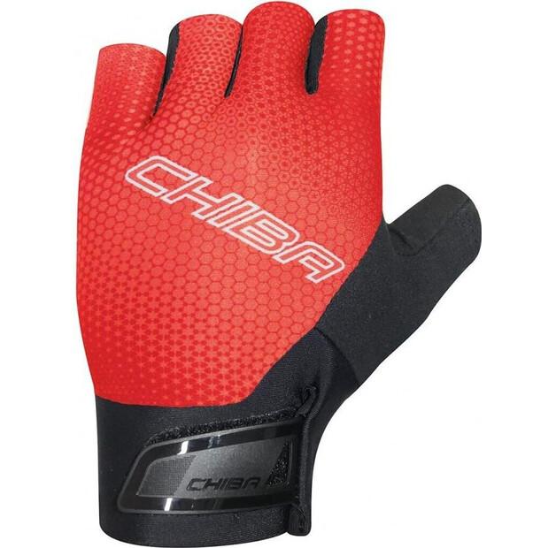 Велоперчатки Chiba Ergo Superlight Fingerless M