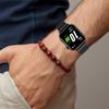For Honor Choice ROSSINI 2i Watch Band Magnetic Milanese Loop Stainless Steel Strap
