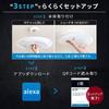 [Alexa Compatible/Easy Setup at Purchase] IRIS OHYAMA Ceiling Light 12 Tatami Dimmable Color Adjustable Wood Frame ACK Series Alexa Compatible CEA-221
