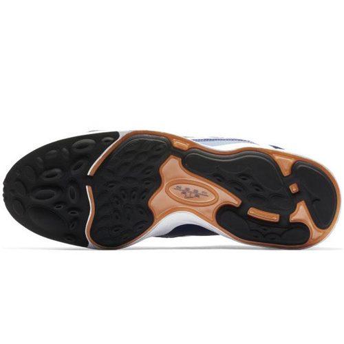 Nike Zoom Alpha Bleu Binaire Carotène BQ8800-400