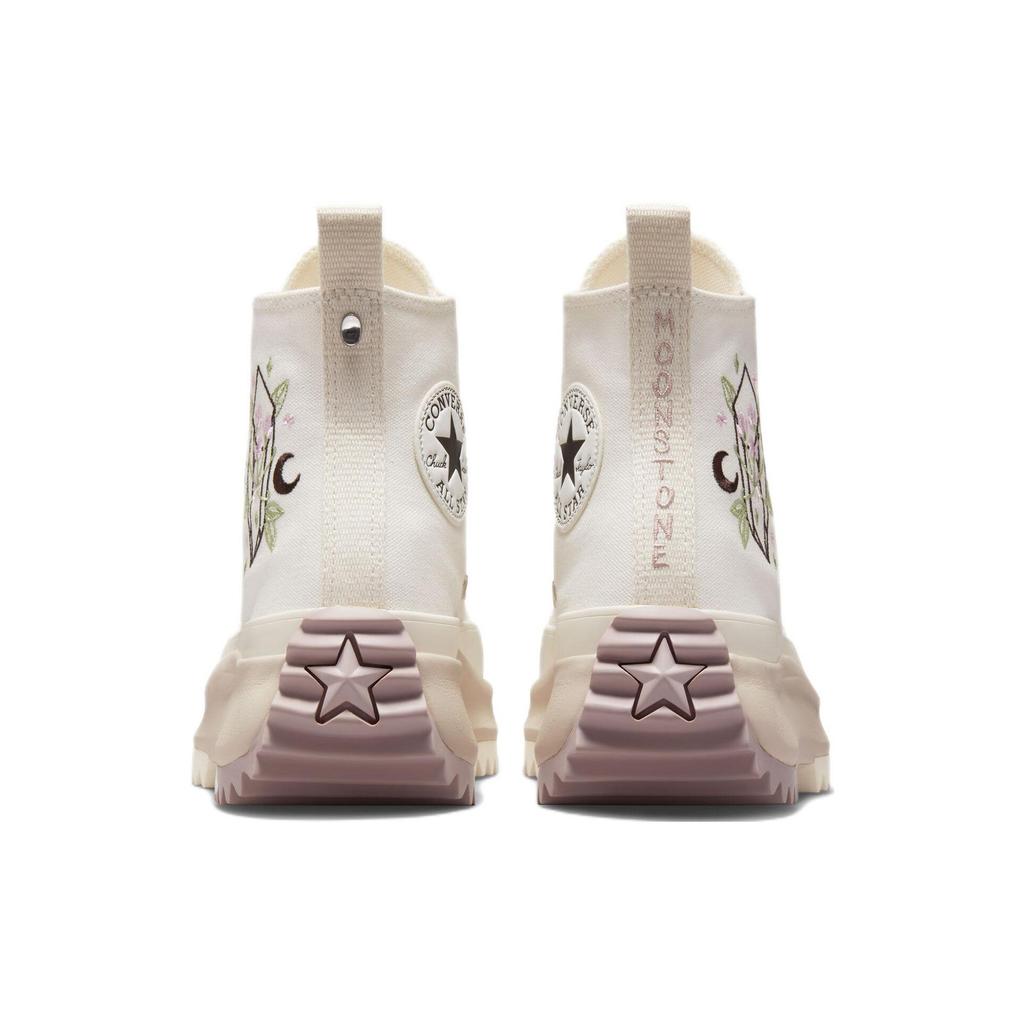 Converse Run Star Hike Klasické Všestranné Plátěné Tenisky Středního Střihu Unisex Tenisky A03737C