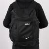 Nike Polyester Backpack Regular Unisex Black Casual BA5563-010