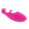 Unisex Mini Finger Vibrator G-punkt Massagegerät Wasserdicht Finger Klitoris Vibrator Tanzen Finger Schuh Klitoris Simulator Sex