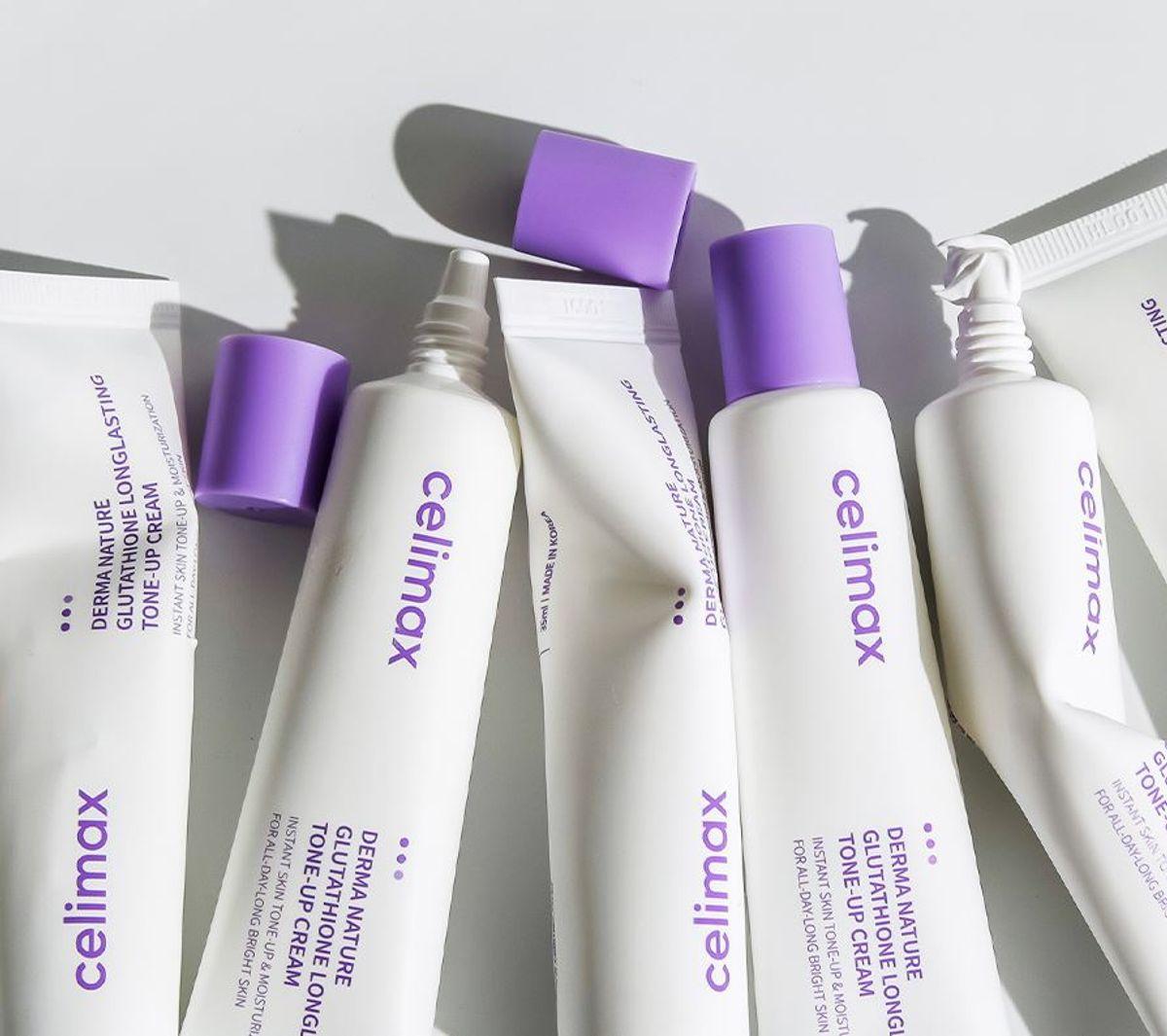 

[Long-Lasting Tone-Up Cream] 35ml