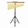 Adjustable Height Bar Chime Three-Leg 36-noteTone Wind Freestanding