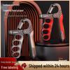 Men's Counting Hand Gripper for Arm Strength & Rehabilitation Fitness Training