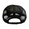 Wu-Tang Clan Unisex Erwachsenen Forever Worldwide Netzrücken Trucker Cap