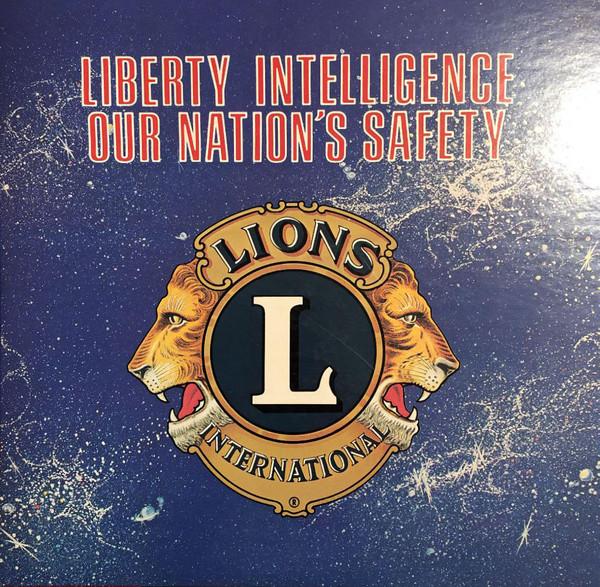 

LP Record COLUMBIA SYMPHONY ORCHESTRA Liberty Intelligence Our Nations S GES3245 COLUMBIA Japan Obi Classical Used