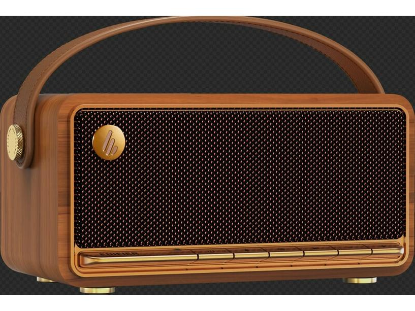 Edifier M285 Retro Portable Bluetooth Speaker
