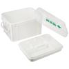 First Aid Kit White F-2465
