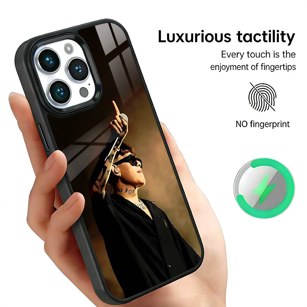 

Чехол для телефона J-Junior H для iPhone17,16,15,14,13,12,11 Plus,Pro Max Для беспроводной зарядки MagSafe iPhone13