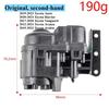 For Toyota Harrier Avanza Auris Vanguard Auto Power Folding Rearview Side Mirror Control Motor Actuator&gear Assembly Car Parts