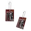 Small Planet Marvel Blister-Style Acrylic Keychains, Deadpool & Wolverine, Blind-Packed, Complete Set of 7
