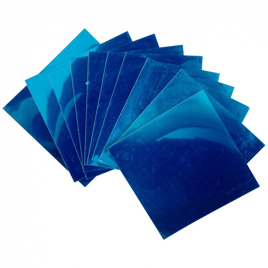 Glas Spiegel Aufkleber Heimdeko Spiegel Quadratische Fliese