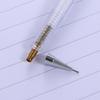0.3 0.5 0.7 0.9mm Transparent Movable Pencil Automatic Pencil Mechanical Pencil Propelling Pencil