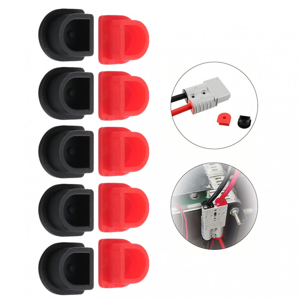 Cable Accessories with Weatherproof Seal Pack of 20 For Anderson Connectors