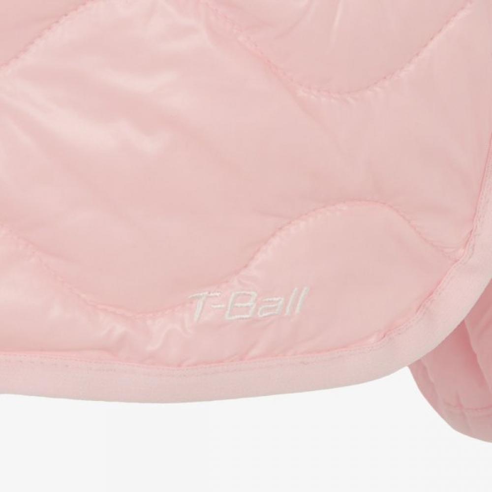 The North Face Kids Reina Poncho Pale Peach Nj3nr58t