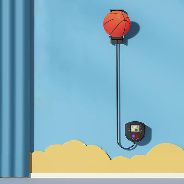 Copii atingeți sărituri în înălțime Contor de detectare a înălțimii Creșterea săriturii Exercițiu de antrenament de promovare a înălțimii Artefacte de promovare a creșterii Jucărie