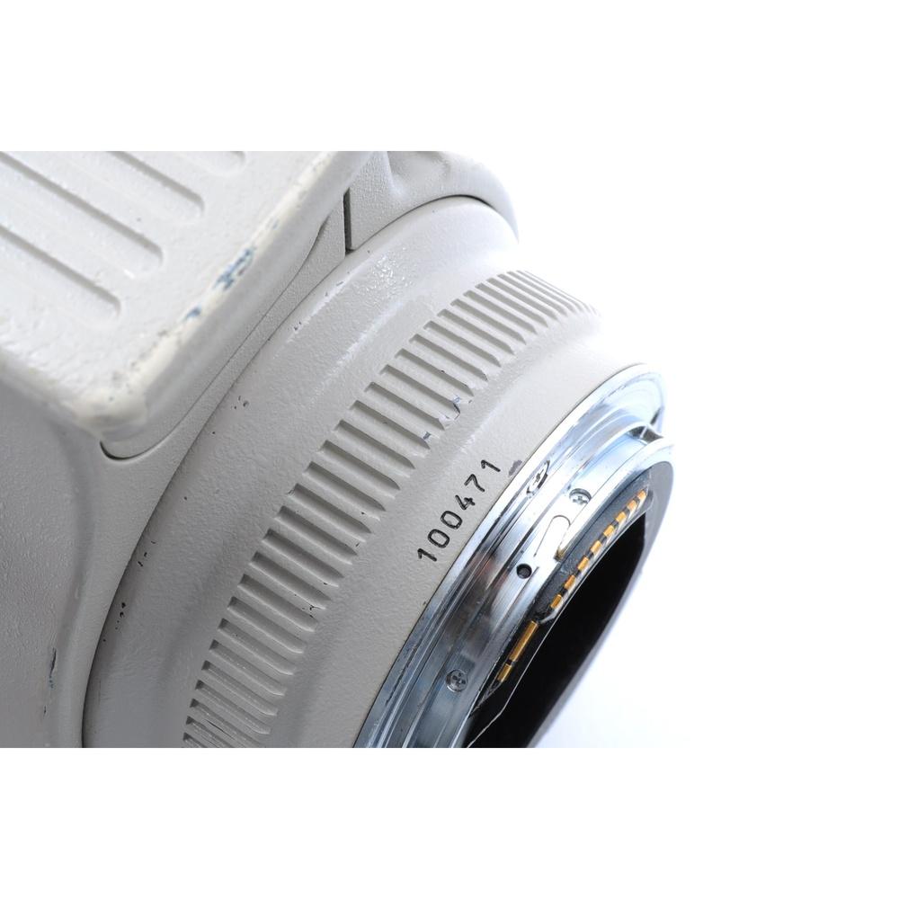 Canon EF 70-200mm F/2.8 L USM Lens Canon w/Hood Caps from Japan