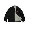 Palace Scratchy Coach Jacket 'Black' Men's P25JK024