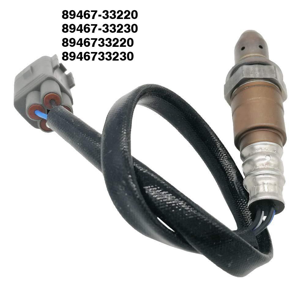 Suitable for toyota oxygen sensor 89467-33220; 89467-33230 8946733220, 8946733230;
