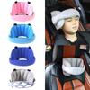 Child Car Seat Head Support Secure Safe For Your Baby