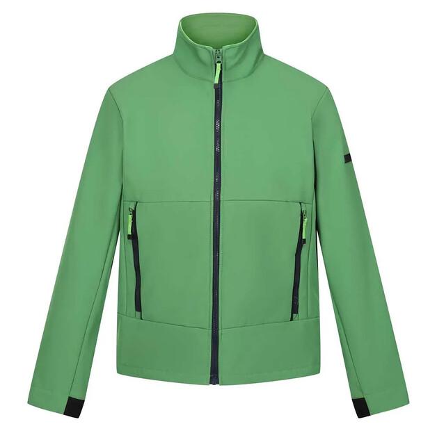 Regatta Dendrick softshellová bunda
