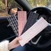 Acessórios para interiores – Almofadas de carro