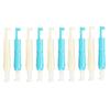 10PCS Automatic Needle Threader Plastic Sewing Needle Inserter Household Threading Tools