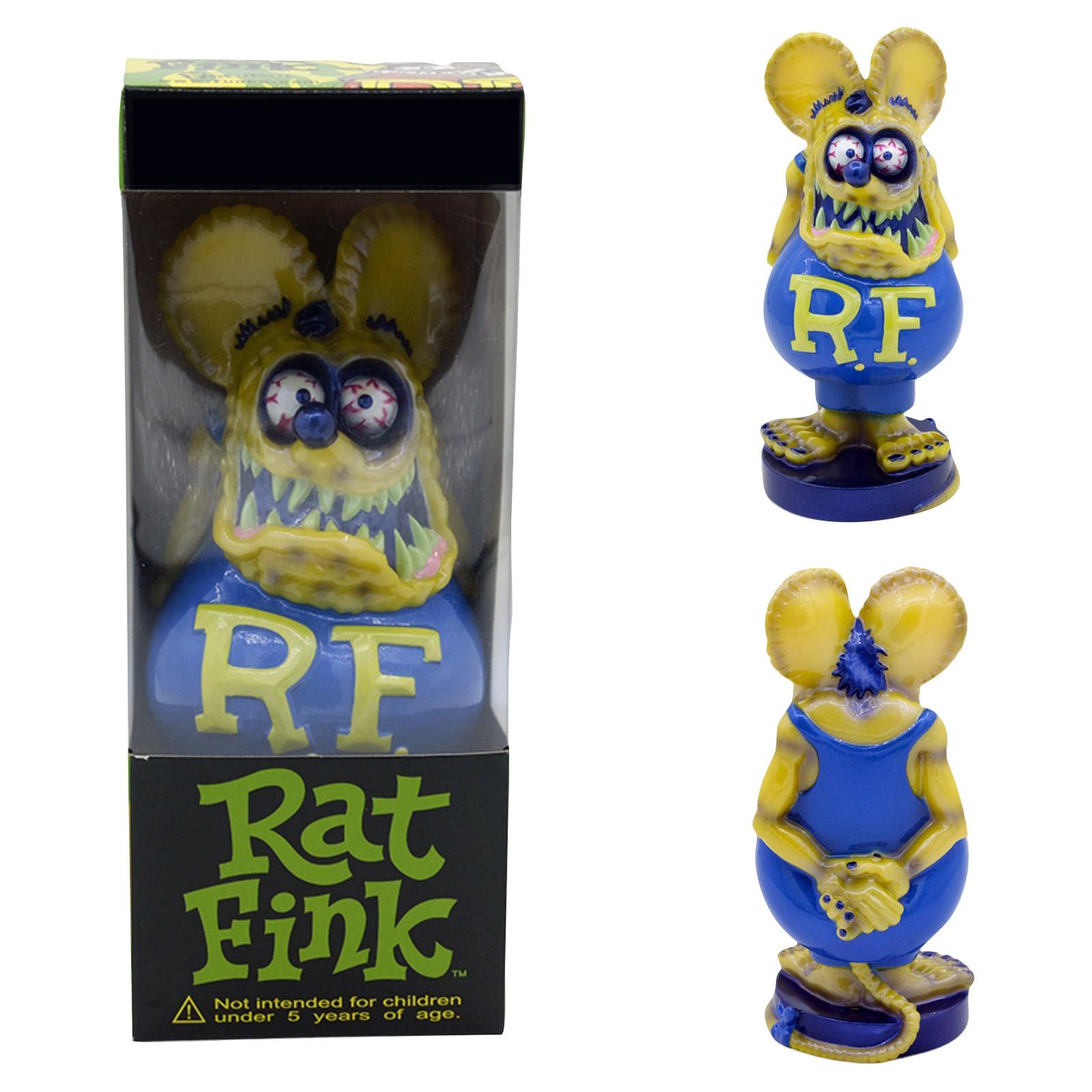 

Нерухомі прикраси для колекції ляльок з одним аксесуаром One Size жовтий