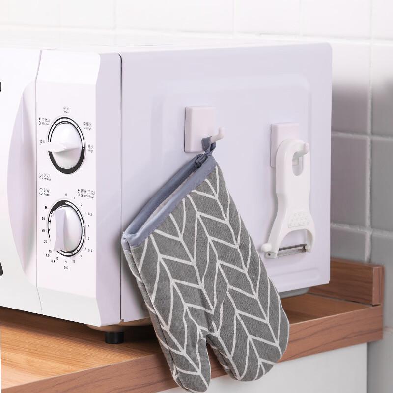 ZNMW Strong Magnetic Hooks (3-Pack)