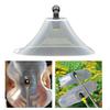 Agricultural Sprayer Windproof Cover Sprinkler Fitting for Rice Garden Water