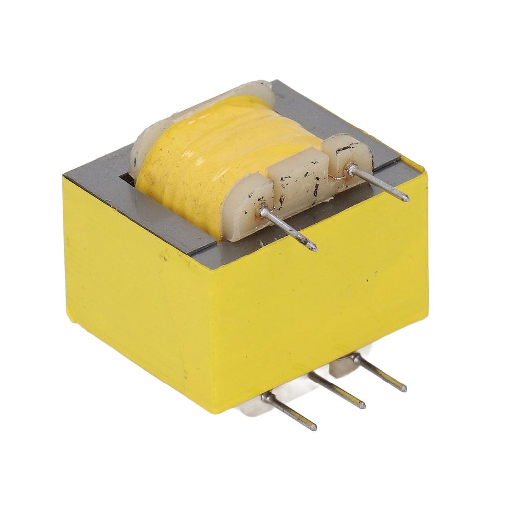 Isolation Power Converter 220V To 12V Buck Module High Efficiency Transformer 5 Pin 3W