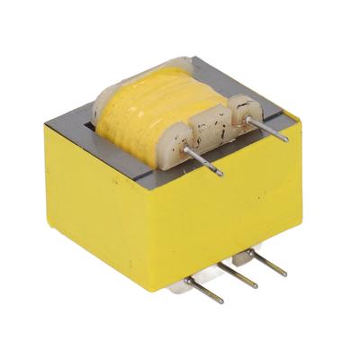 Isolierter Stromwandler 220V auf 12V Abwärtsmodul Hocheffizienter Transformator 5 Pin 3W