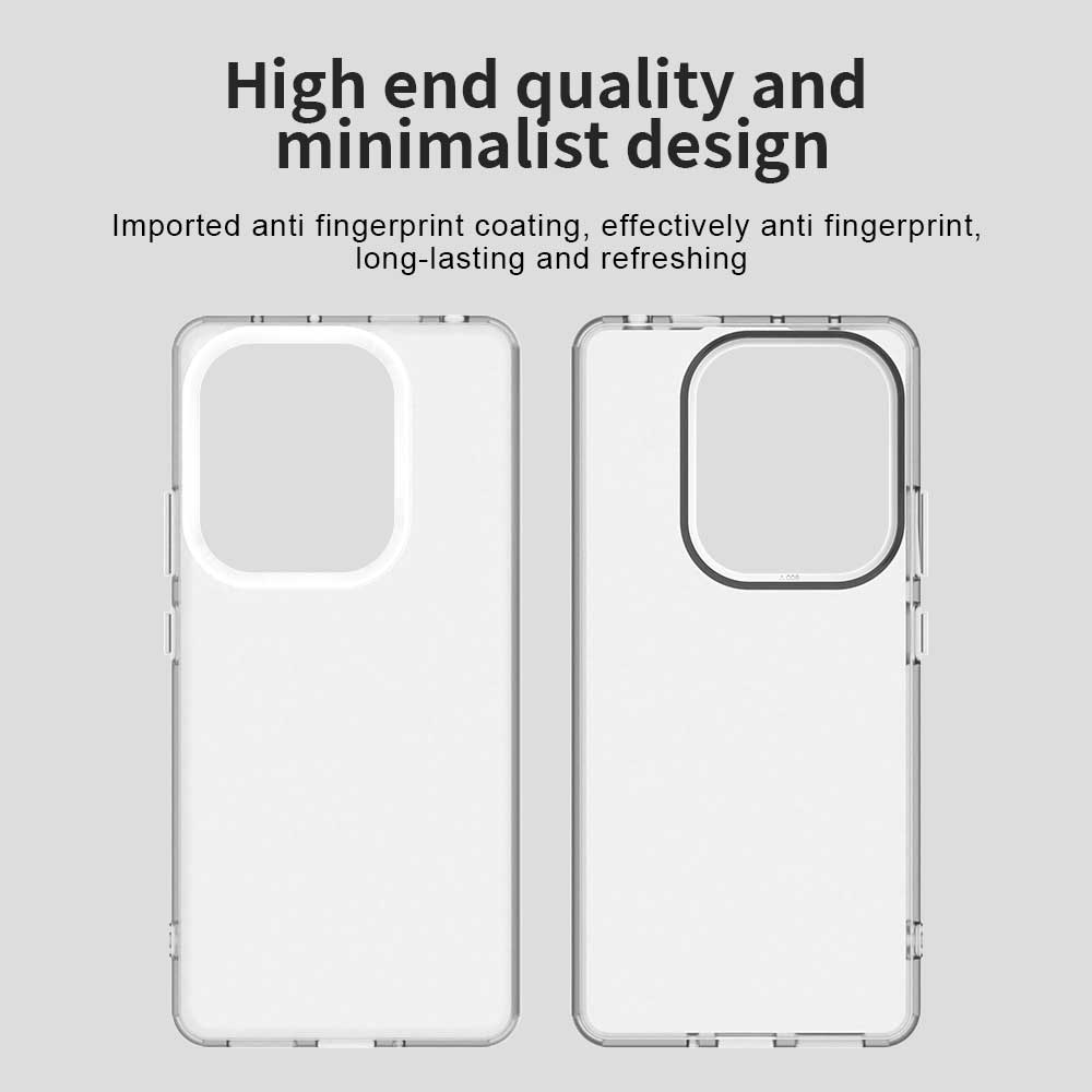 Frosted Case For Redmi Note 13 Pro Cover Redmi Note 13 Pro+ Plus Funda Coque Matte Translucent PC Back Bumper Redmi note 13 Pro
