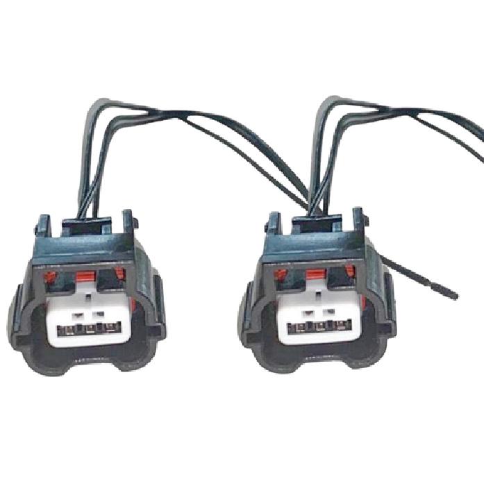 2 x Camshaft Position Sensor Connector Fits Nissan Kicks 18-21 Sentra 2013-