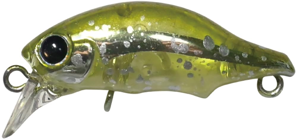 SMITH LTD Puppet Surface 22 Surface Smelt 31mm
