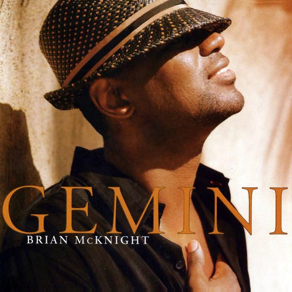 

CD BRIAN MCKNIGHT - Gemini B000331702 Motown 2005 US Soul/Funk Used