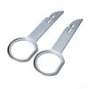 4Pcs Extraction Tool Styling Useful Pin Tool CD Stereo Radio Car Radio Removal Key Removal Release