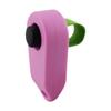 Dog Training Clicker Portable Obedience Aid Tool Pet Trainer Sound Clicker for Puppy Kitten Cat Training Supplies Accessories