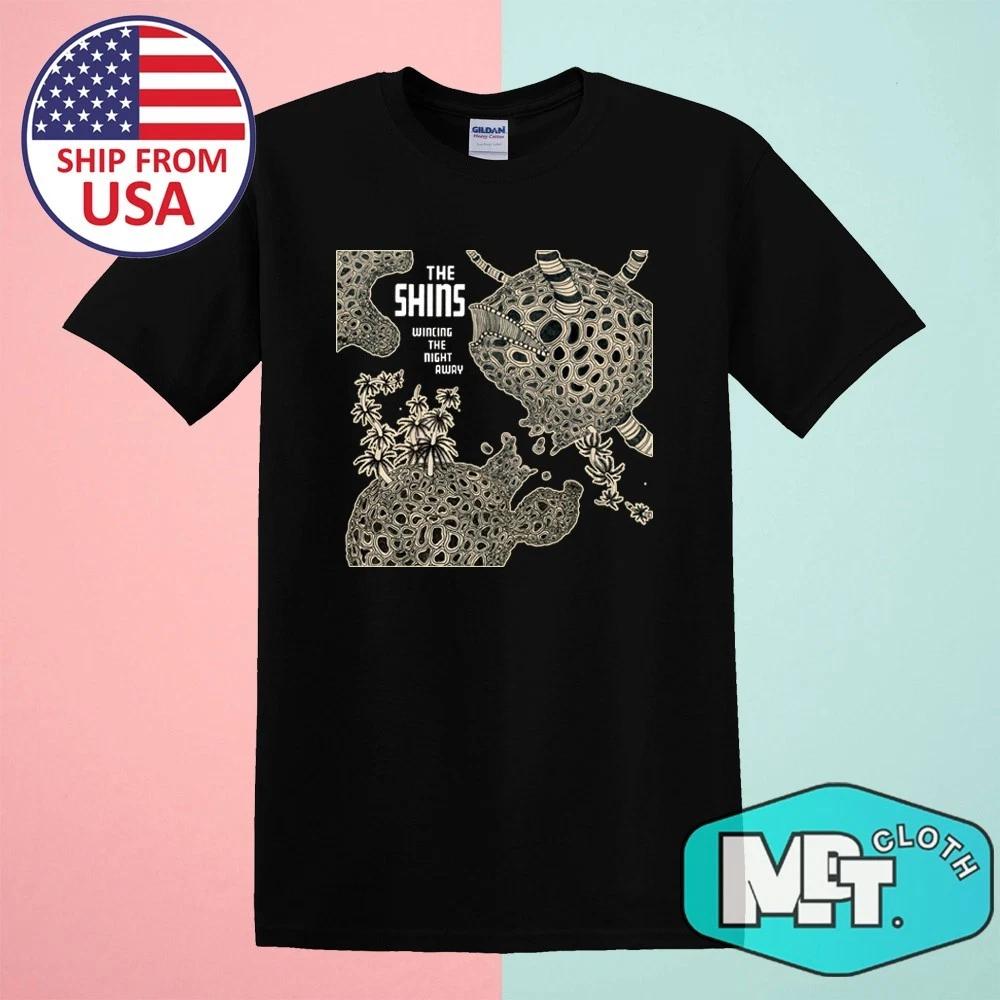The SHins Men s Black Size S-5XL 2XL