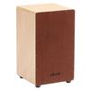 Large Cajon Box Drum Birch Wood Percussion Instrument with Snare Wires